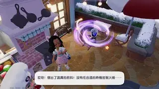 (直播)心動小鎮+畫畫 心動吧!!果醬小鎮  #一起玩 #蛋仔派對 #eggyparty  #01/14