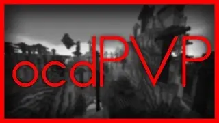 OCD PVP TEXTURE PACK| 1.7.X| By: Nika_Ruso