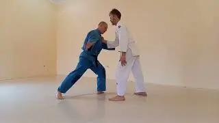 Просто дзю-дзюцу: 