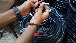 wapda wire singal face 7/83 best quality.