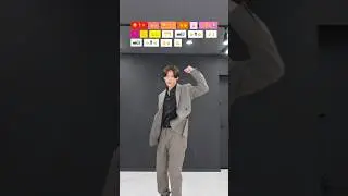 【CHANEL &times; Big Guy】TikTok dance tutorial TAKAHARU #shorts #trend #trending