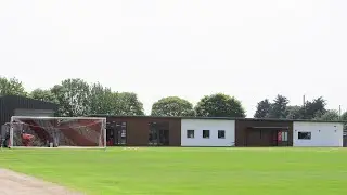 Lincoln City's grounds manager on pitch preparation for pre-season