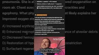 Hypoxic Pulmonary Vasoconstriction