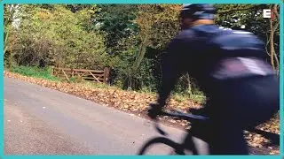 English Cyclist | Reset | Canyon Endurace 7 CF