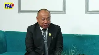 HALO PALEMBANG - PENGAWALAN DAN OPTIMALISASI PAD