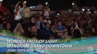 2013 EQT Pittsburgh Three Rivers Regatta Highlight Video