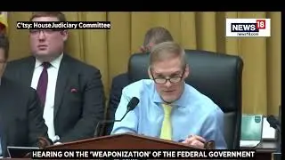Twitter Files Censorship - Part 1 (Two Democrat journalists testify about illegal Fed censorship)