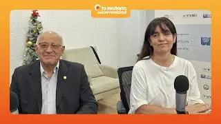 Balance 2025: Tadeo Berenguer y Andrea Leceta - 26/12/2025