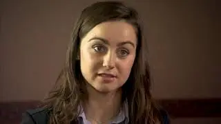 Fired for being pro-life? Katie Ascough tells her side of the story