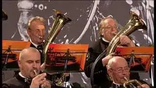 Bergmusikkapelle Eisenerz - 9er Alpenjäger