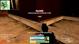 First clip for TR Recruitment.