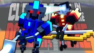 CLONE DRONE - MIND TRANSFER CHALLENGE