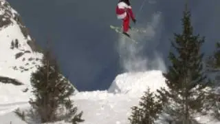 Dam&uuml;ls Bails Edit