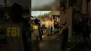Nie... On nie m&oacute;gł tak po prostu wstać... 💀 | Alan Wake 2 PL | #02  #gaming  #gameplaypl #alanwake2