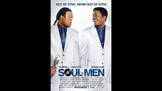 Soul Men