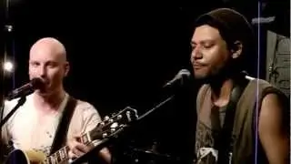 Come On Pilgrim - Vamos - Pixies Cover Toronto Central Bar June 2012