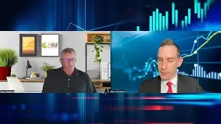 Tony Goodman discusses AD04 strategy and investor outlook