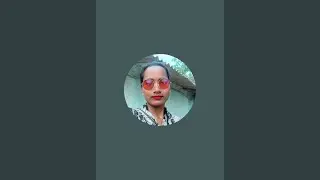 आप सभी का स्वागत हैमेरे live मे प्लीज सपोर्ट 🙏