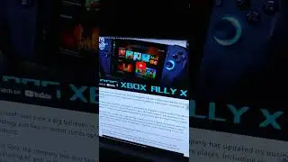 Xbox (Sarah bond) Exclusive games no more?! 