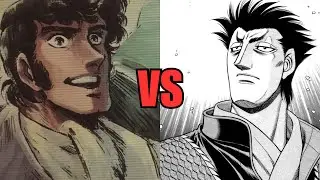 Carlos Rivera Would DESTROY Ryuhei Sawamura