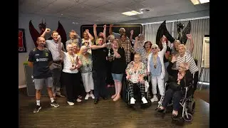 Kurling Cup Finale, Rodney Parade - July 2024