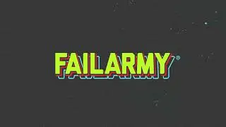 Failarmy Logo Animation