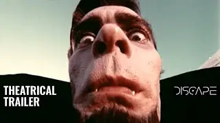 Guess What Happened to Count Dracula? &bull; 1971 &bull; Theatrical Trailer (SD)