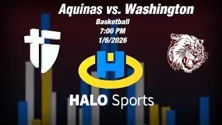 STA Saints vs Washington Bears, GIRLS Basketball 5:30