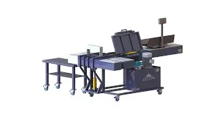 Cheap Wipers Baler Machine