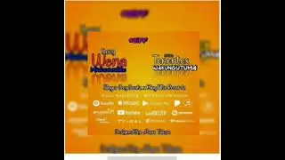 Tenentex Wakungutuma music oficial (Wena mukavaulile) bifo 