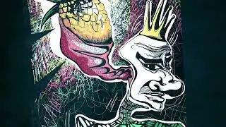 Court Of Fools (demo, instrumental)