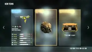 Opening 32 more Advanced Supply Drops!