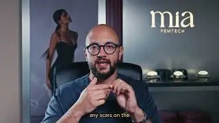 Dr. Elias Zgheib Discusses Mia Femtech Breast Implants | Highness Clinics, Dubai
