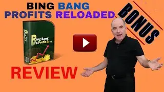 BING BANG PROFITS RELOADED Review 🔥🔥🔥BE AWARE🔥🔥🔥 DON'T MISS THESE BING BANG PROFITS RELOADED BONUSES