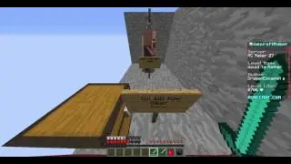 minecraft| super minecraft maker Minecade server