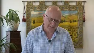 Spiritual Awakening Chapter 1 - New Choices
