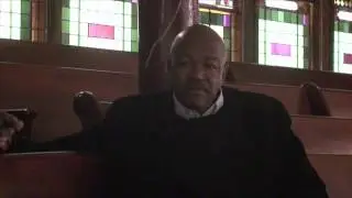 Dr. Elijah Anderson: we've been here before