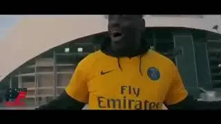 Patrice Quarteron insulte violemment Marseille et l'OM.