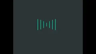 Loading screen Animation Using Only HTML & CSS