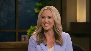 Jillian Benfield: Unraveled (LIFE Today)