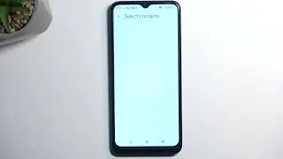 Как скопировать контакты на ZTE Blade A53+ &mdash; Импорт контактов