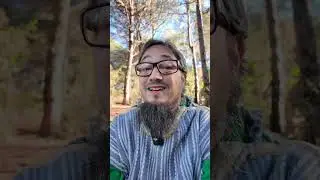 Après tout, les khawarij ne sont pas si mauvais que ça, si ?