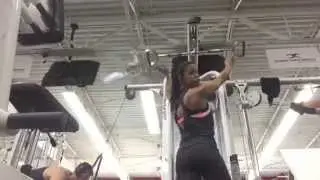 IFBB Pro India Paulino Olympia Training Update