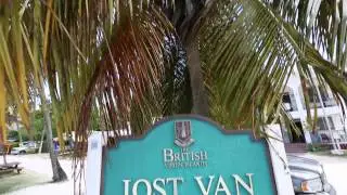 Jost Van Dyke Evening Star Villas