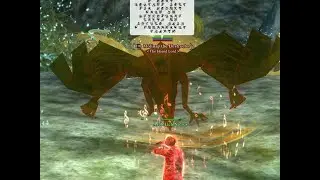 4 EverQuest II Molinap the Destructor The Hoard Lord VS Nicrus SOLO