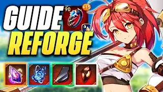 GUIDE REFORGE : Bien Choisir son Équipement ! - Epic Seven