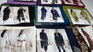 REGALIA JACQUARD || REGALIA NEW COLLECTION 2025 || REGALIA JACQUARD 2025