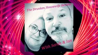 Drunken Housewife Reviews Ep. Marc Sheffler Interview