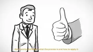 60 Second Explainer w/ Subs