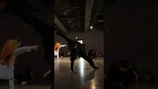 choreo/performance by @kikisohsooji🎧 herjvke - #1m #KikiSoh #감성안무 #DanceHealing #MovementIsLanguage